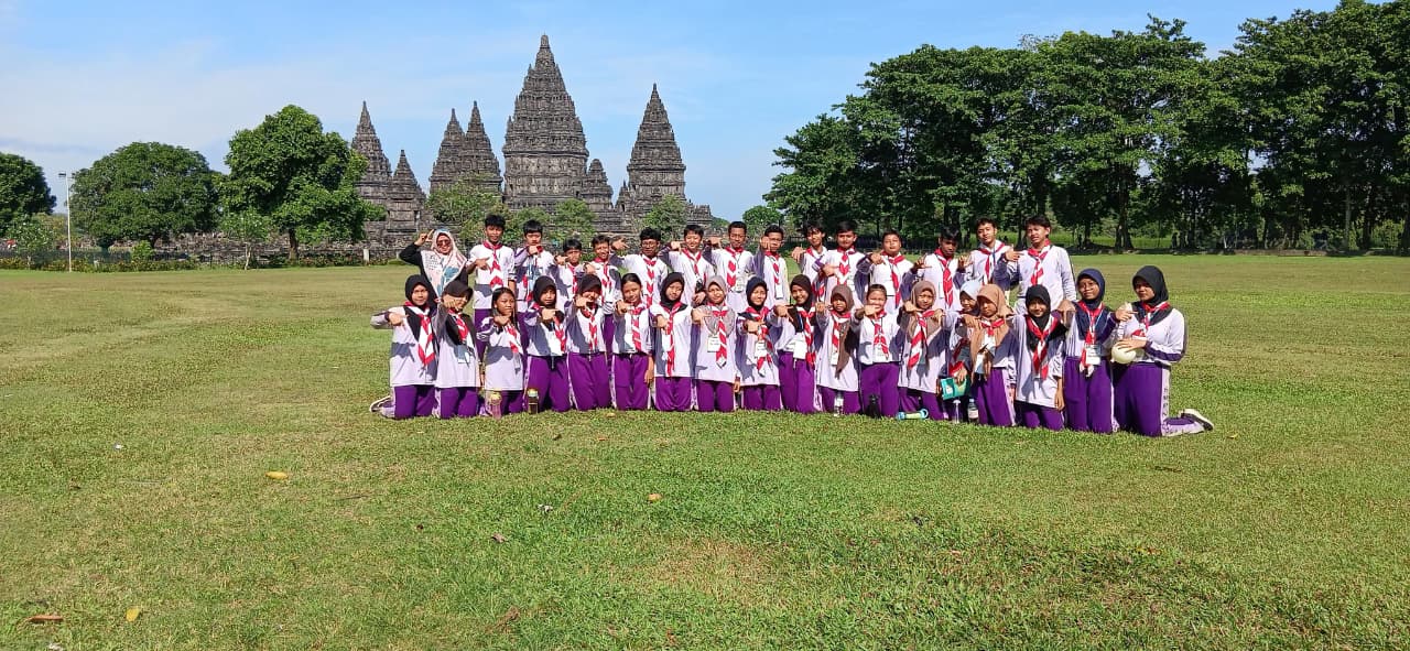 Bumi Perkemahan